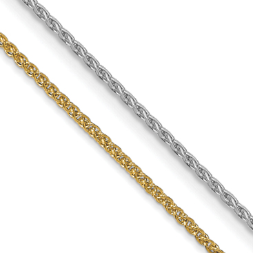 Spiga Wheat Chains Quality Gold Canada