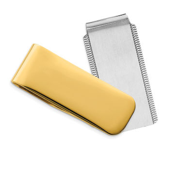 Money Clips - Quality Gold Canada