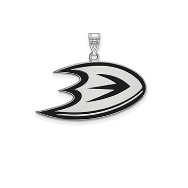 Gold Plated Sterling Silver NHL St. Louis Blues Money Clip by LogoArt