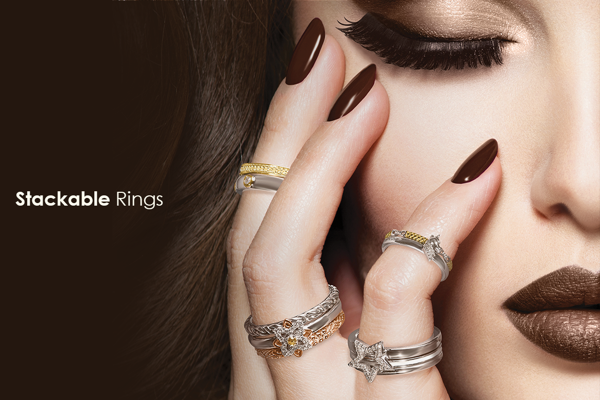 Stackable Expressions