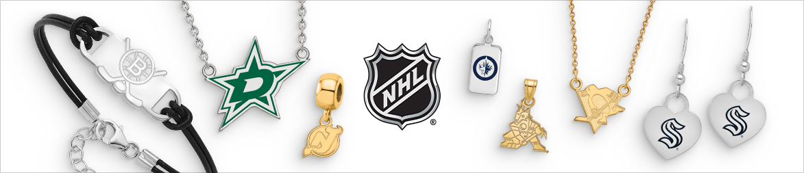 NHL Logos: All The National Hockey League Team Logos