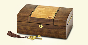 Luxury Jewelry Boxes