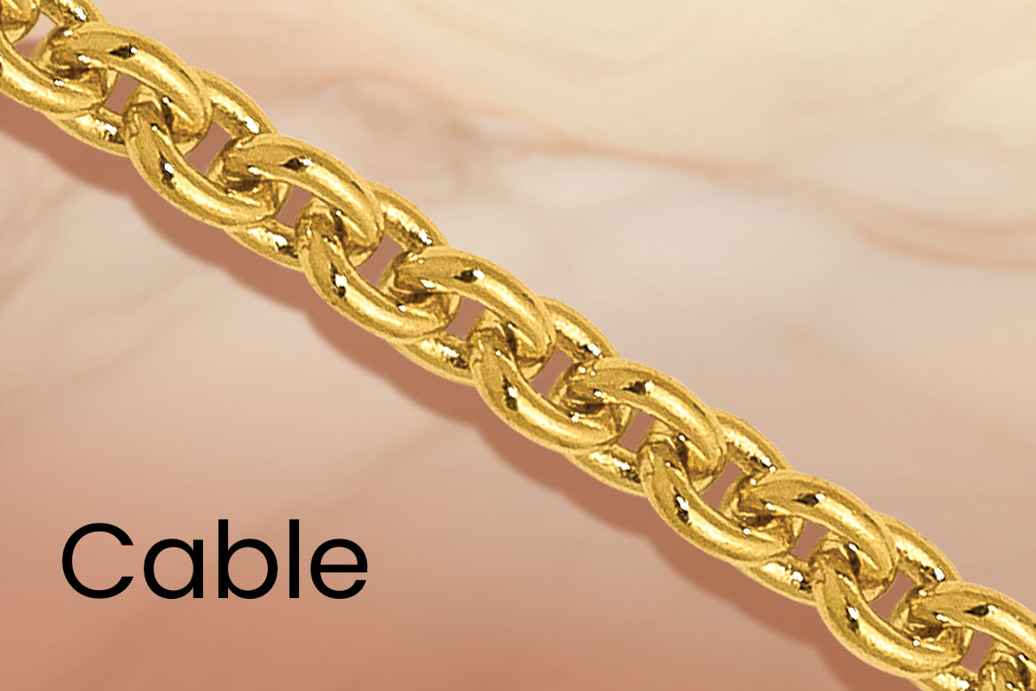 Cable