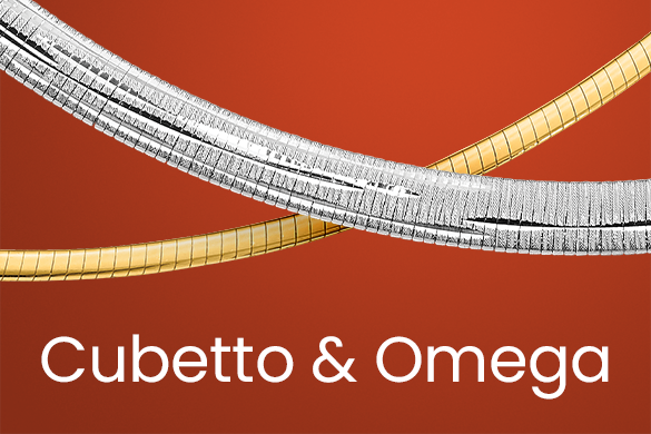Cubetto & Omega