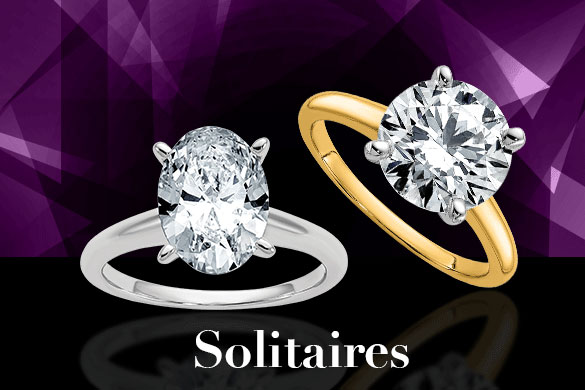 Solitaires