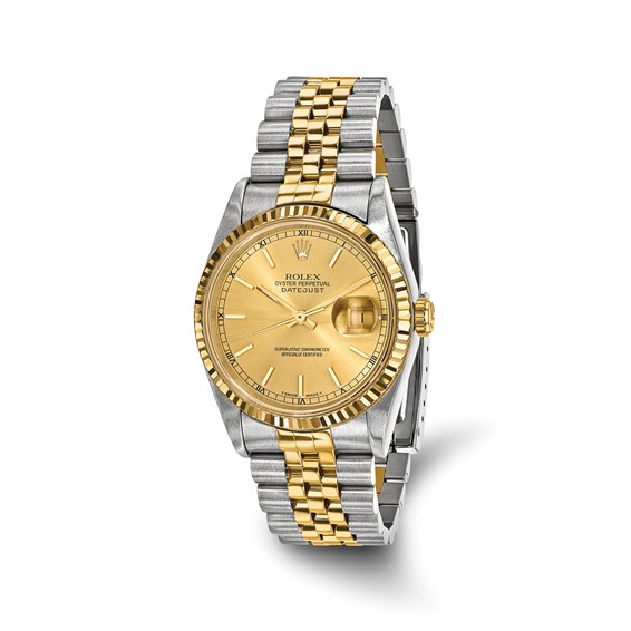 Oyster Perpetual Datejust