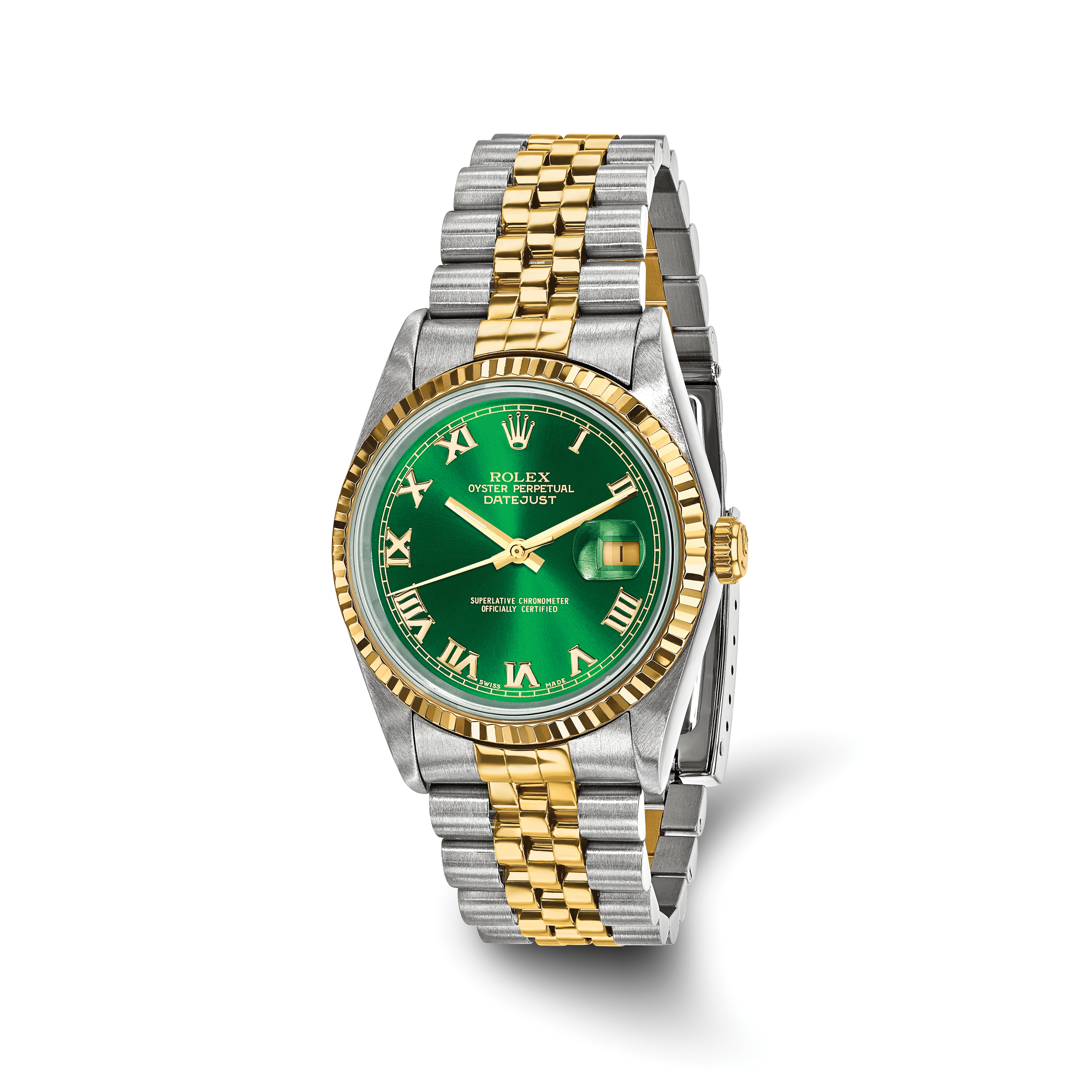 Pre owned rolex usa hotsell