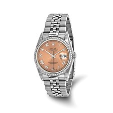 Swiss Crown™ USA Pre-owned Rolex-Independently Certified Swiss Crown™ USA Pre-owned Rolex-Independently Certified