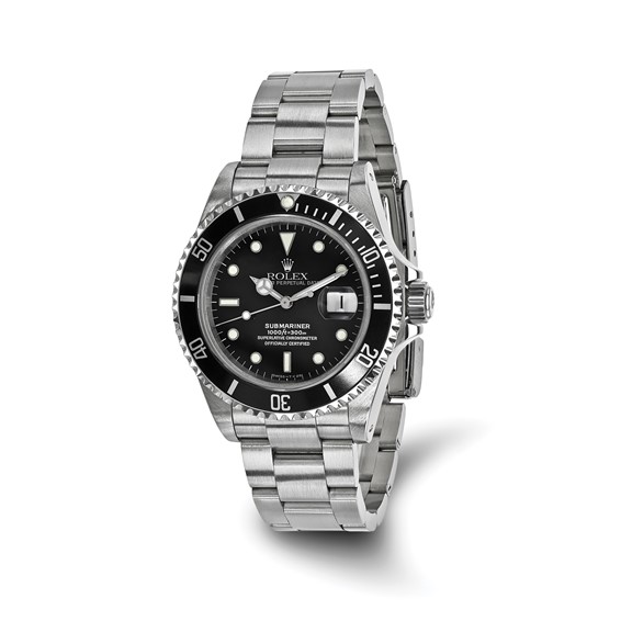 Oyster Perpetual Submariner