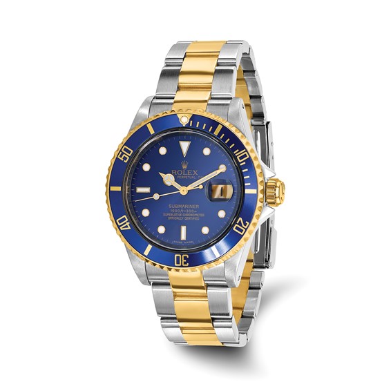 Oyster Perpetual Submariner