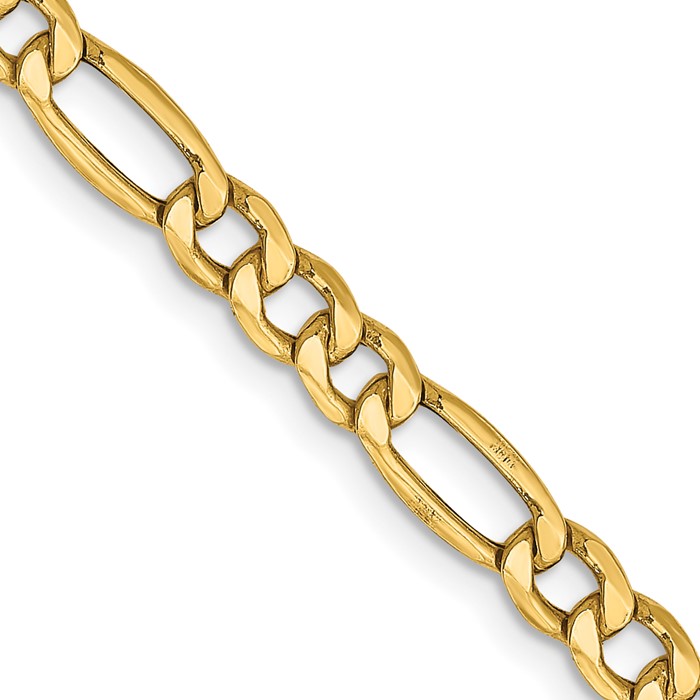 14k gold chain