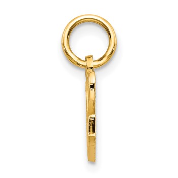 10K MOM Charm — alternate view