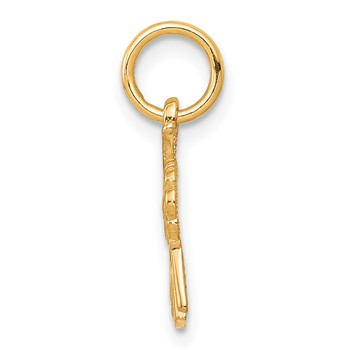 10K MOM Charm — alternate view