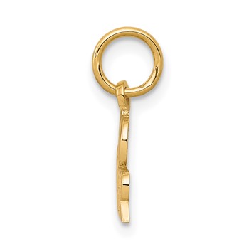 10K GODMOTHER Charm — alternate view