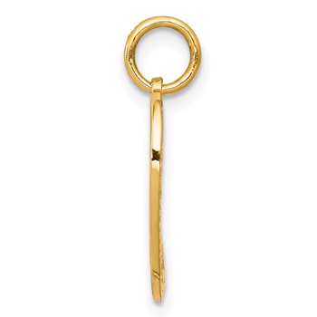 10K MOM Charm — alternate view