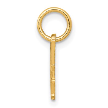 10K SPECIAL MOM Charm — alternate view