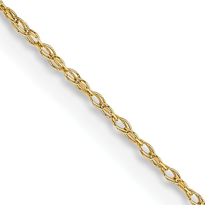 Rope Chains - eJewelry.com