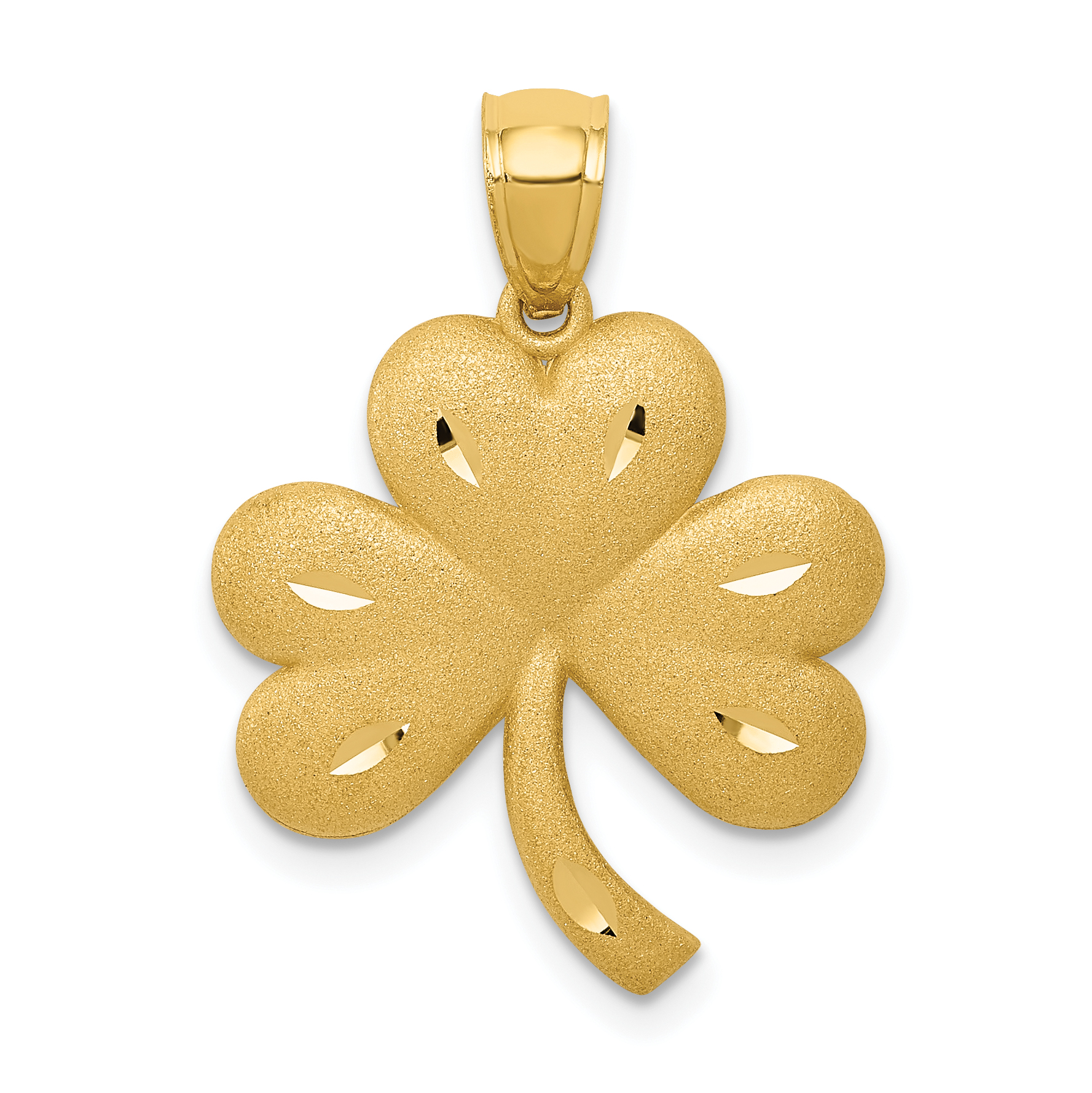 Shamrock charms hot sale