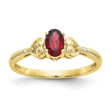 Sterling Silver Gold-tone Polished CZ and Lab Created Opal Sterling Silver Gold-tone Polished CZ and Lab Created Opal