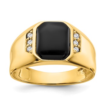 10K Men's Band Mounting