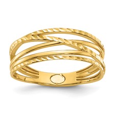 Rings - HERCO Rings - HERCO