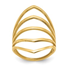 【heradi】'Wave'043Ring〜リング★日本未入荷 2021SS heradi】´Wave´043Ring〜リング☆日本未入荷 2021SS アクセサリー