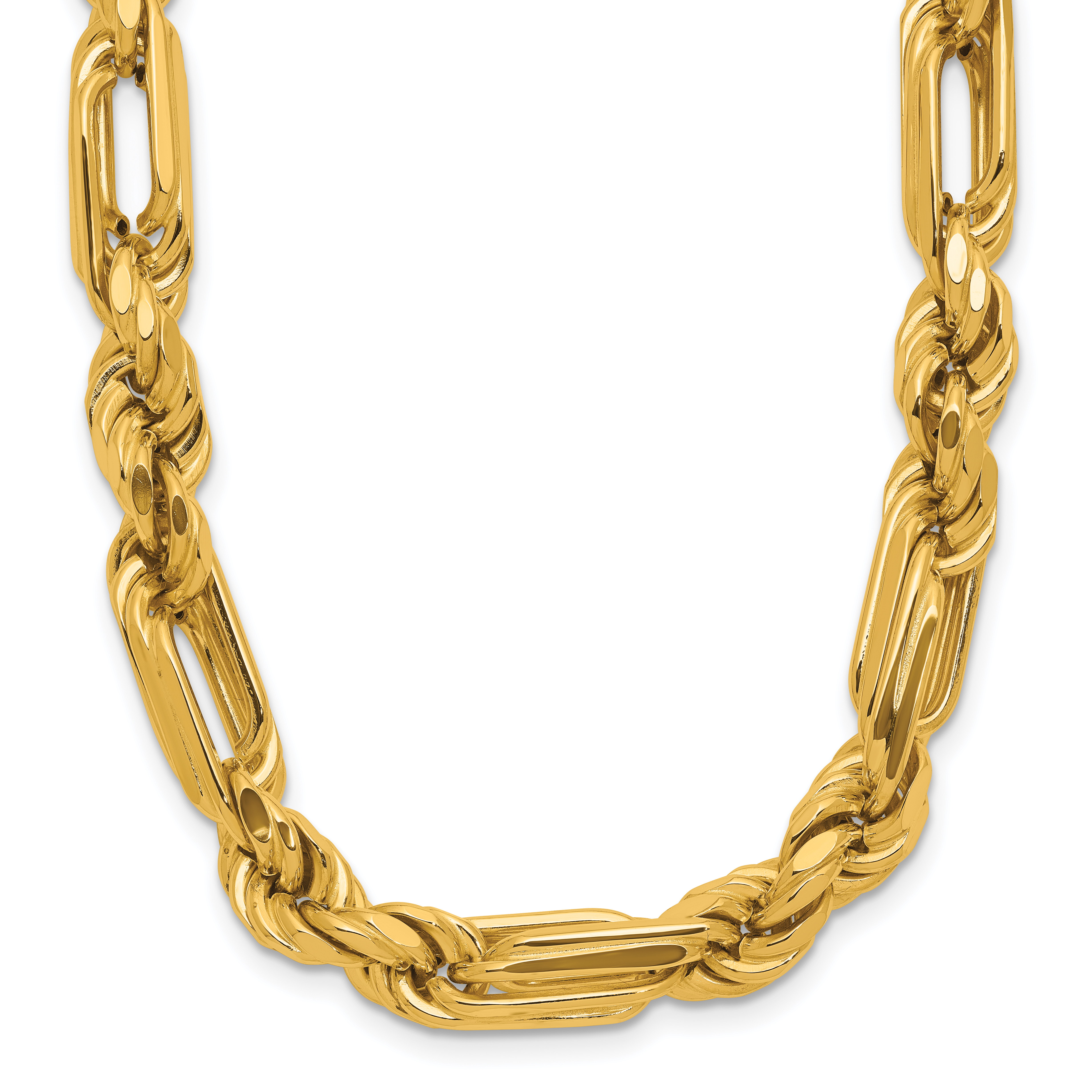 Figaro rope chain discount