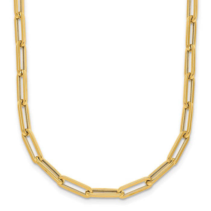 14k gold chain