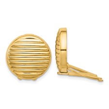 Cufflinks - HERCO