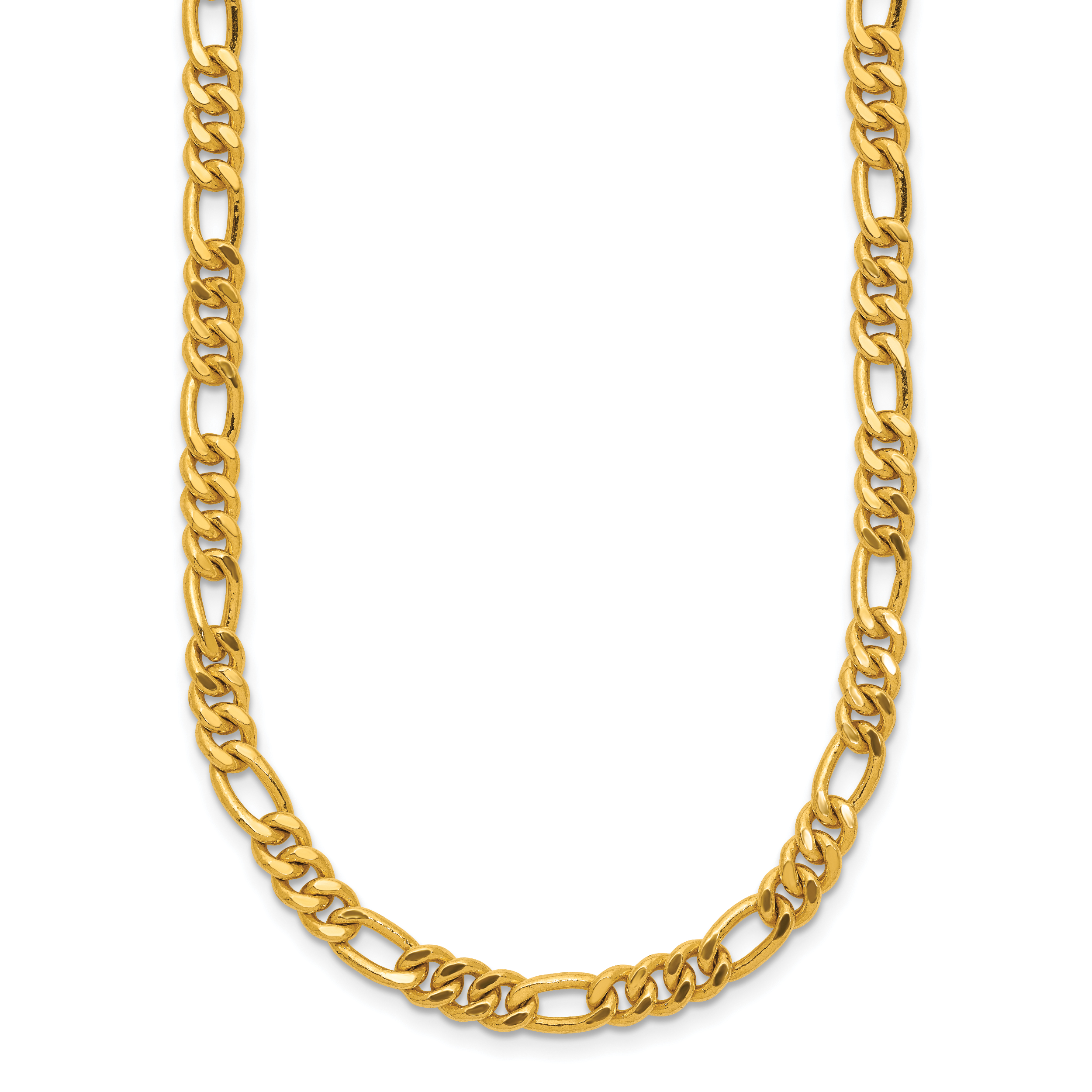 24k figaro deals chain