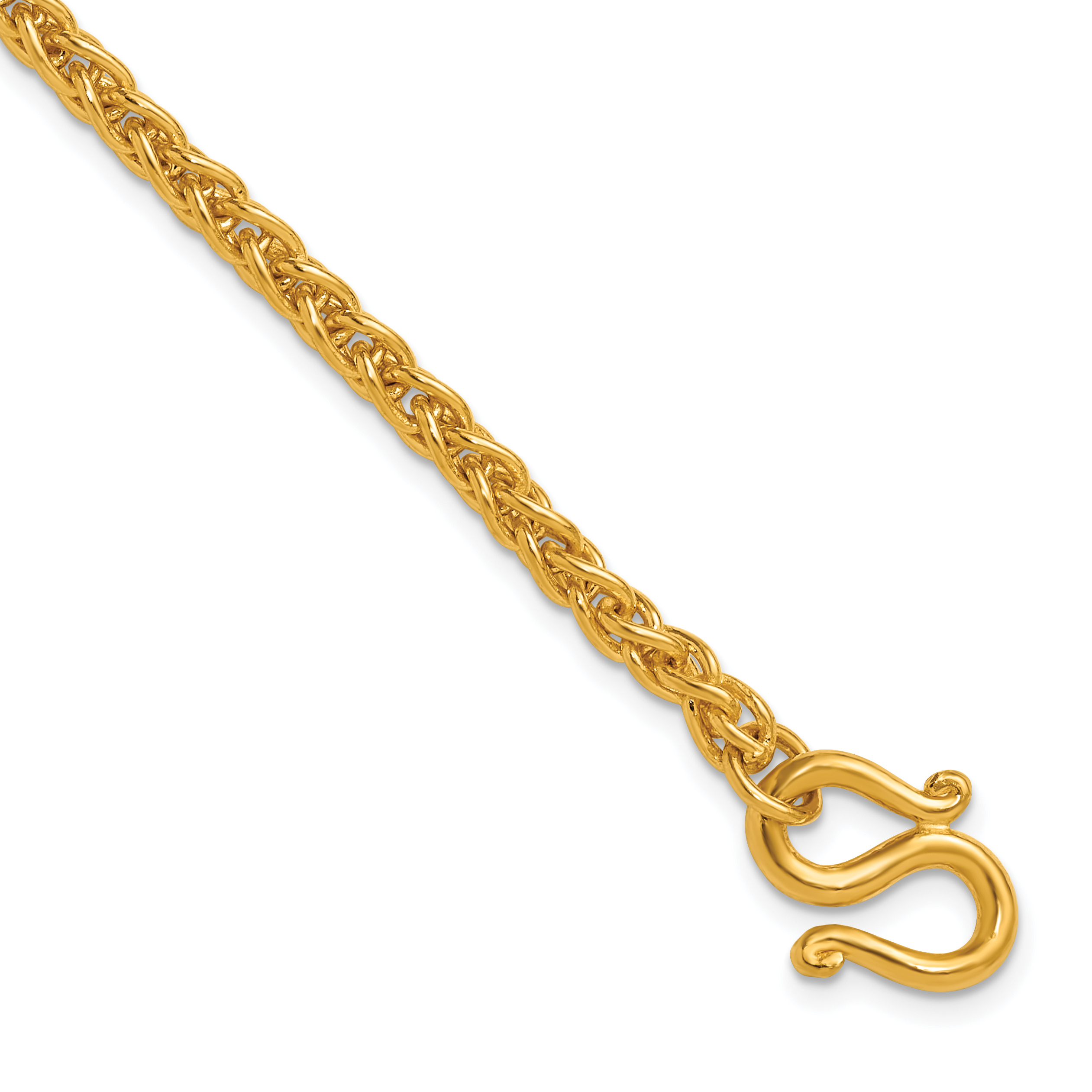 Delicate Bridal Bracelet in Gold & Adjustable for Brides, Bridesmaids –  PoetryDesigns