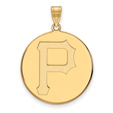 Pittsburgh Pirates Jewelry - Quality Gold Pittsburgh Pirates Jewelry - Quality Gold