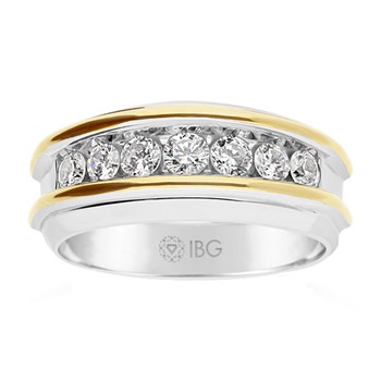 GTS 2-TONE WB Mounting