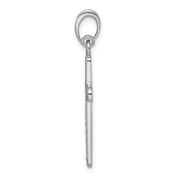 14KW Large Cross Mounting — alternate view