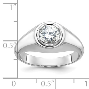 10kw Fancy Ring Mounting — alternate view