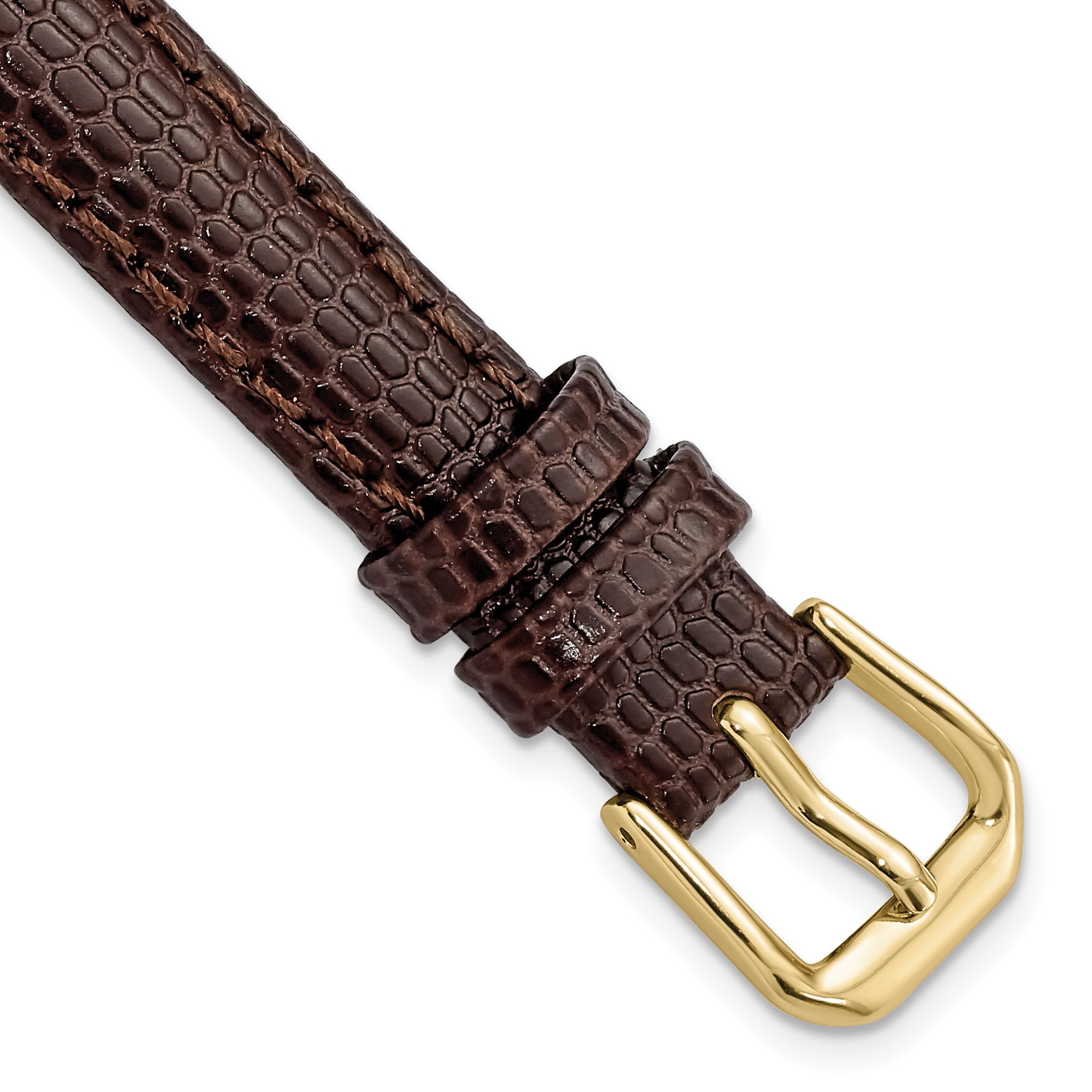 Lizard Genuine & Grain Collection - Quality Gold