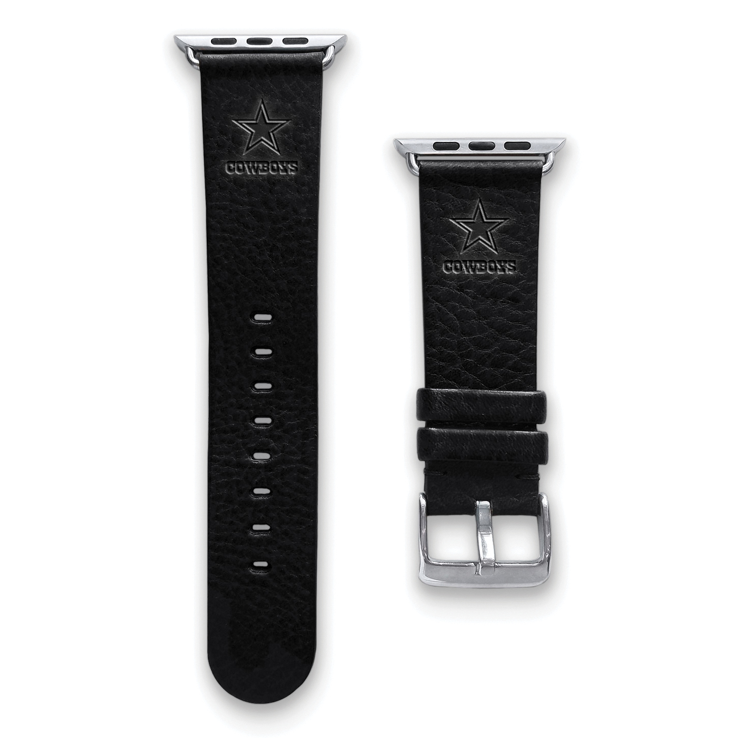 Dallas cowboys hot sale iwatch band