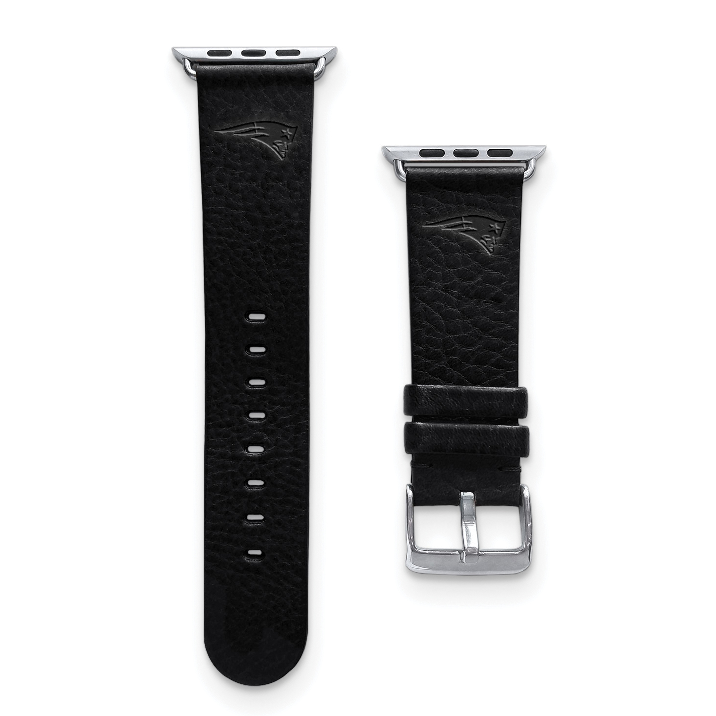 Patriots on sale watch band