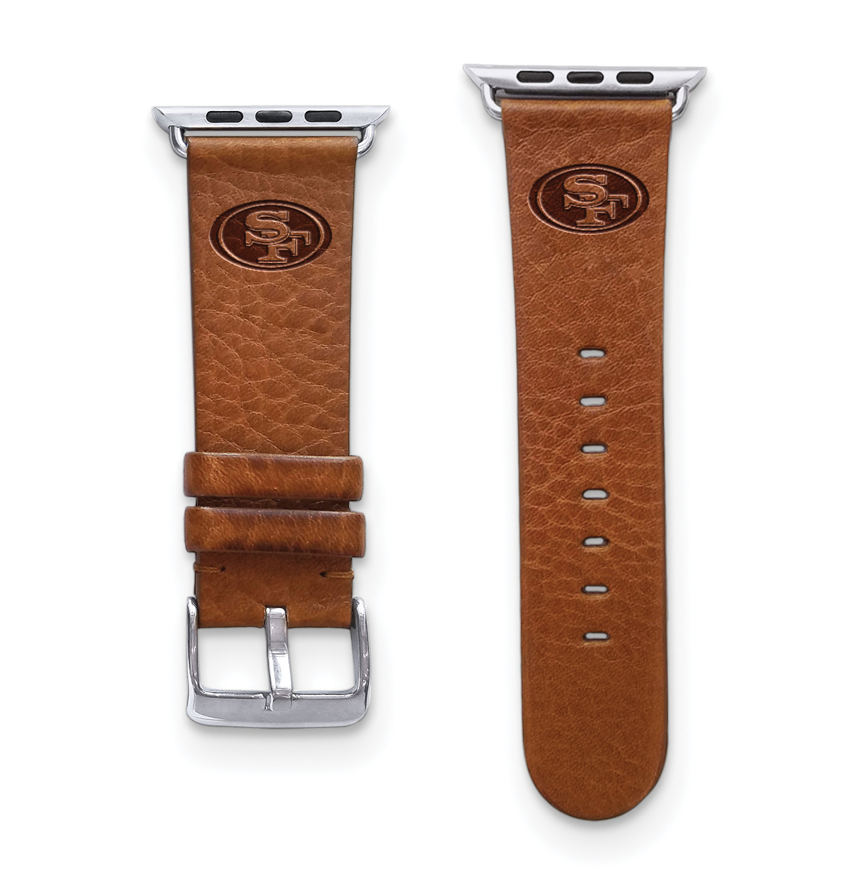 49ers apple watch discount band