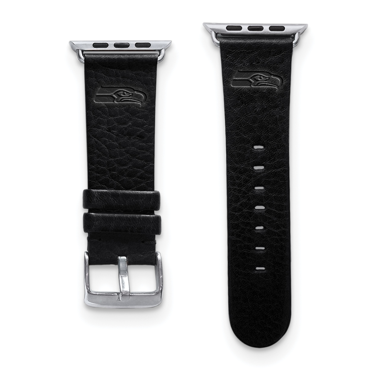 Seahawks apple 2024 watch band