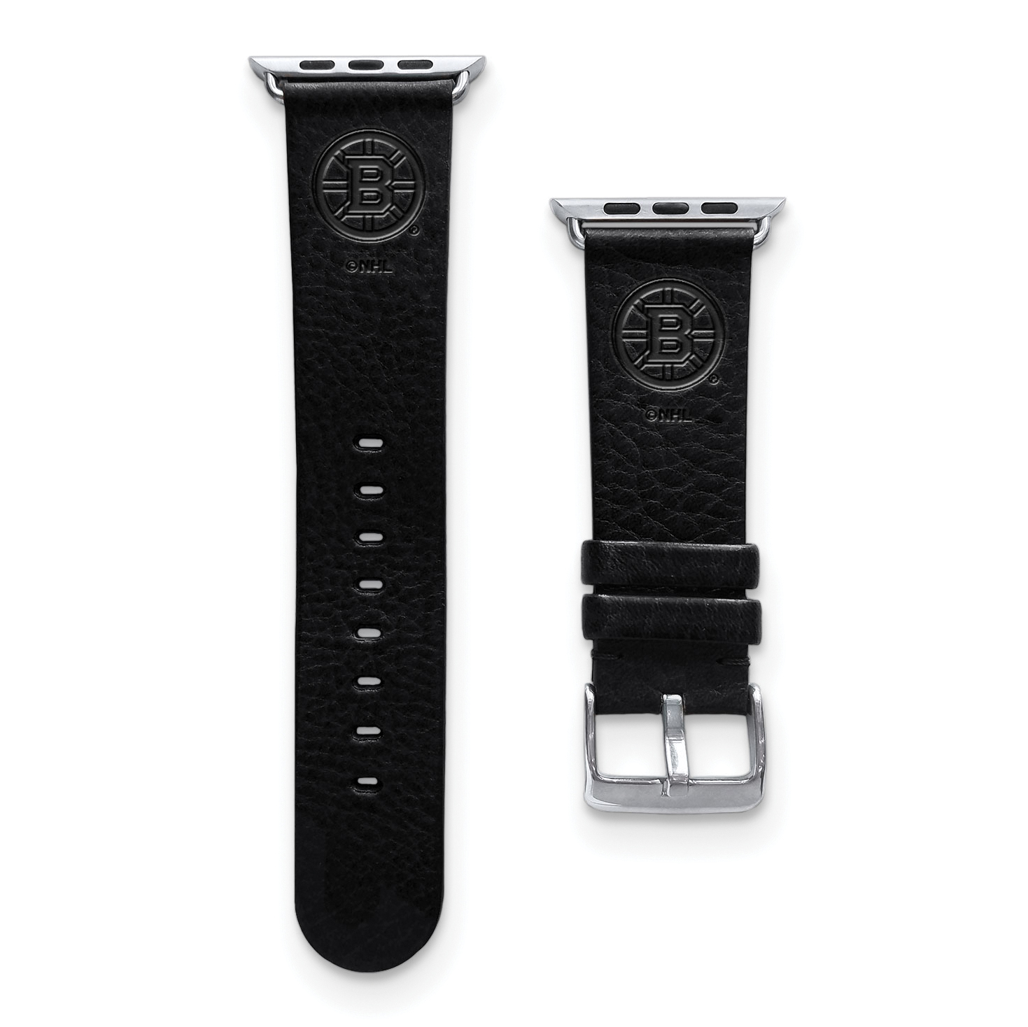 Bruins apple watch band hot sale