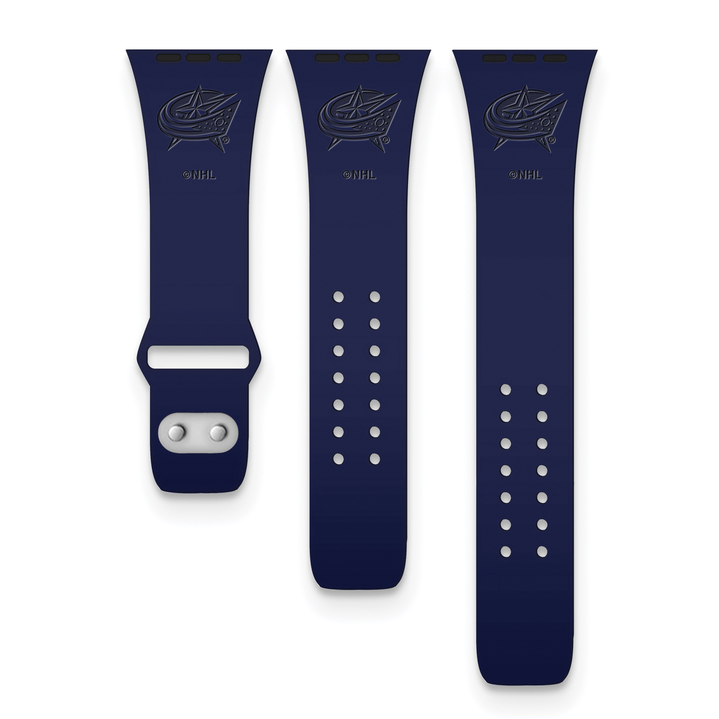 Nfl apple watch online band