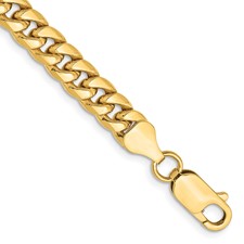 Stainless Steel Brushed and Polished Rounded Edge 2mm Dog Tag on a 24 inch Ball  Chain Necklace — The Gold Source Jewelry Store