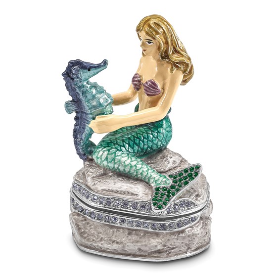 MERMAID ADELLA BOX MERMAID ADELLA BOX
