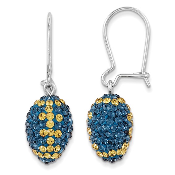 Swarovski clearance moselle earrings