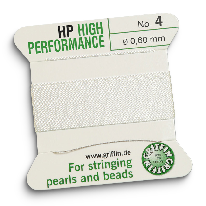 Griffin high sale performance bead cord