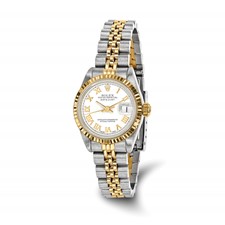 Pre-owned Rolex - Quality Gold