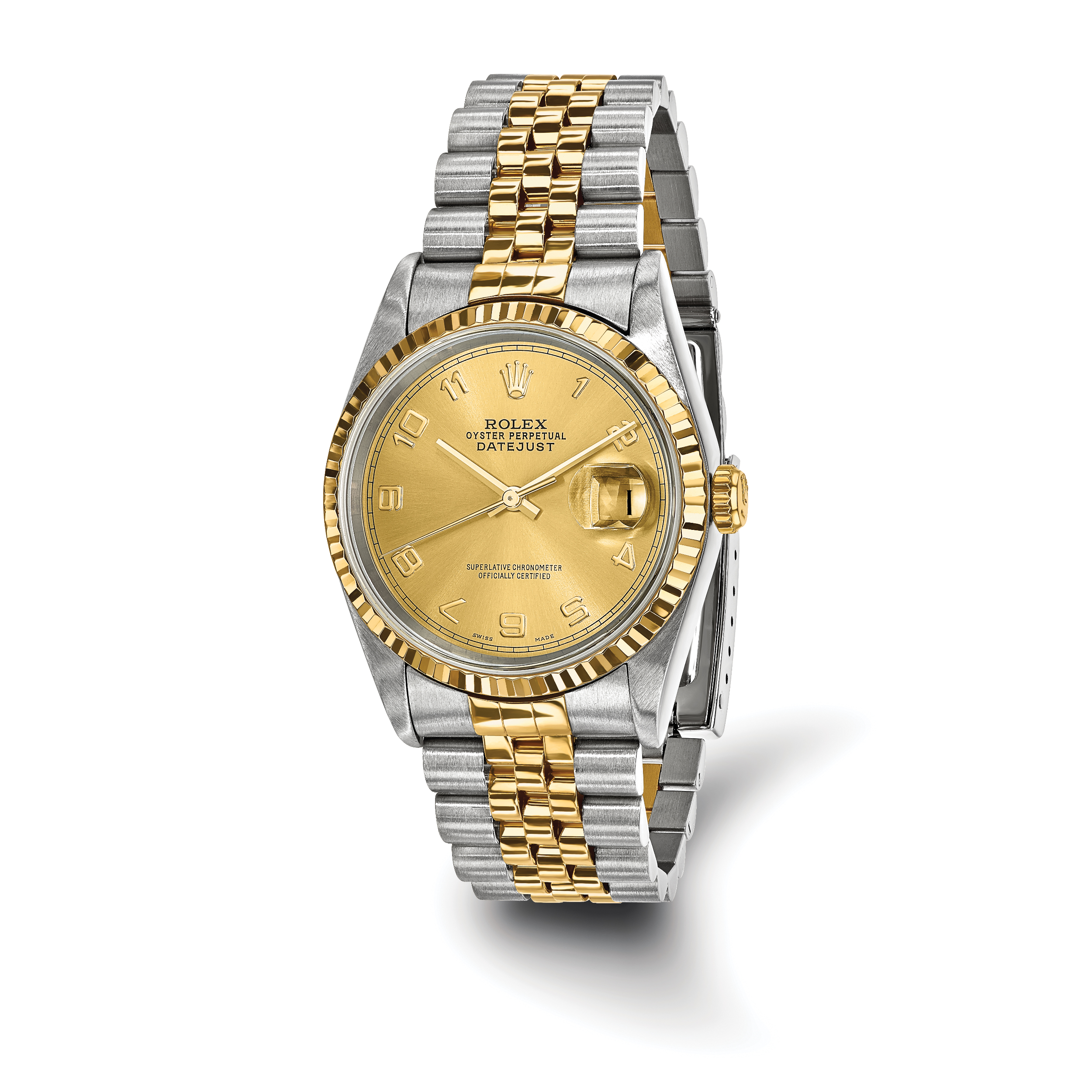 Rolex watch online quality