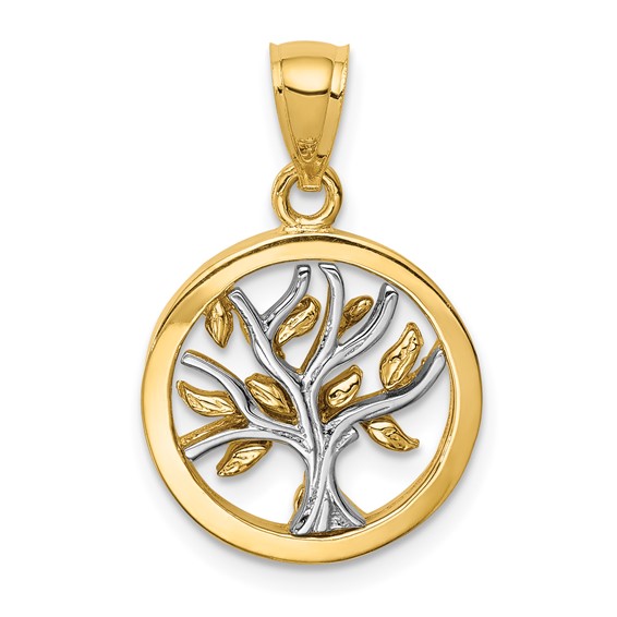 Tree of clearance life jewellery prouds