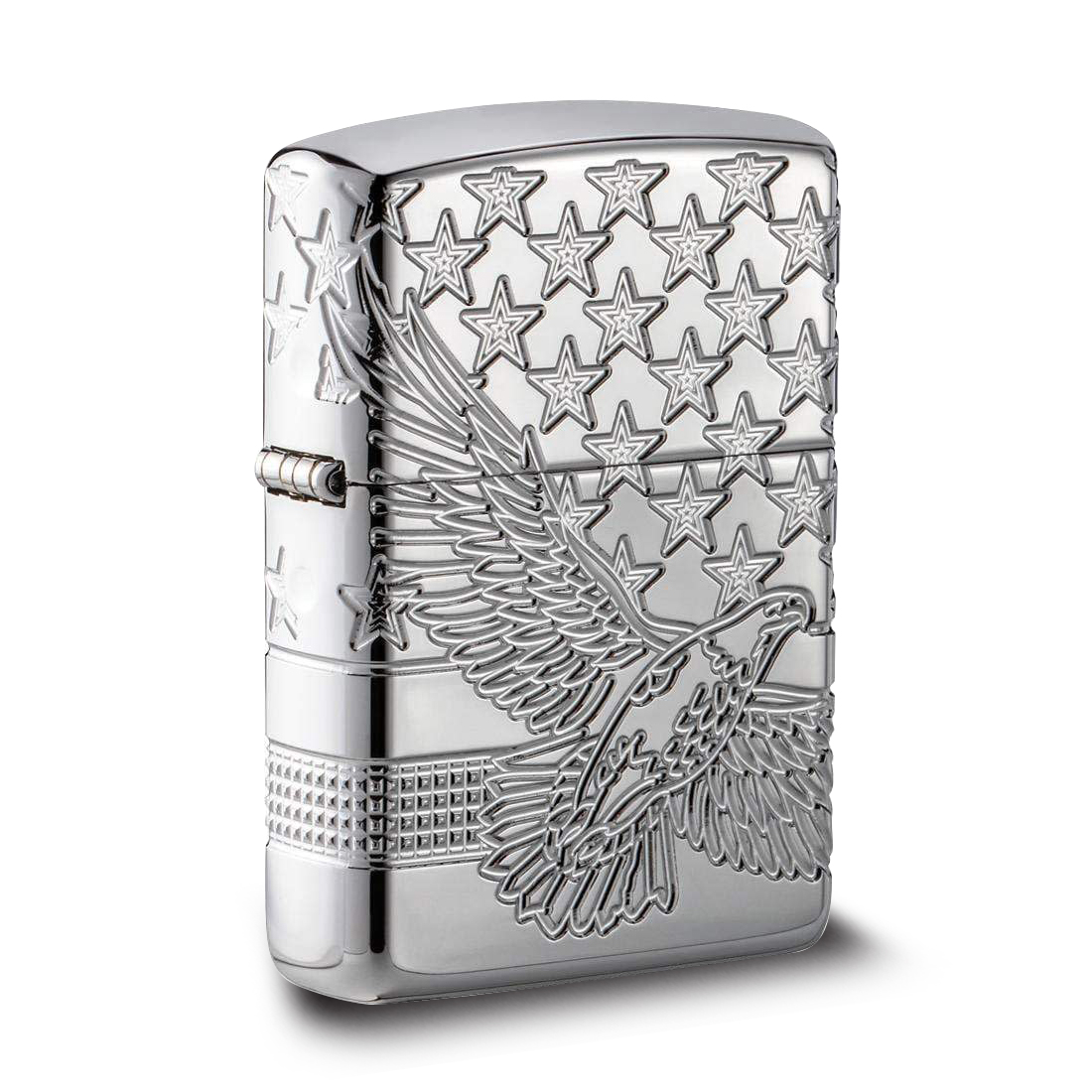 2021年製ZIPPO®︎ GM HUMMER H2 2021年製ZIPPO®︎ GM HUMMER H2